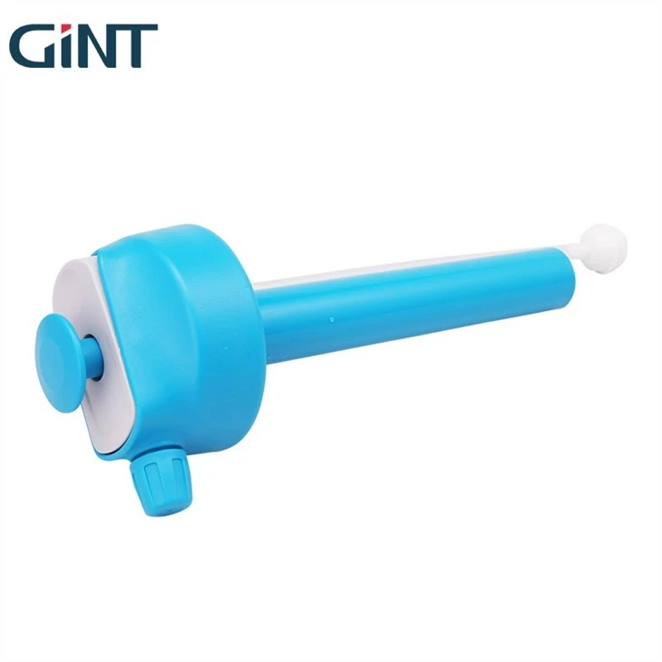 BPA-Free Tritan Plastic Large Portable Spray Mist Water Bottle