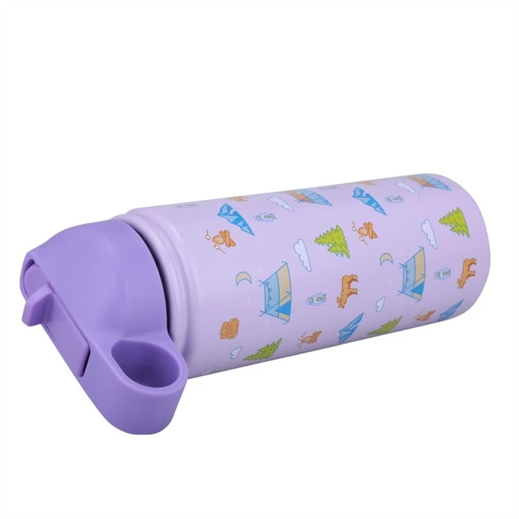 Leakproof Water Bottle