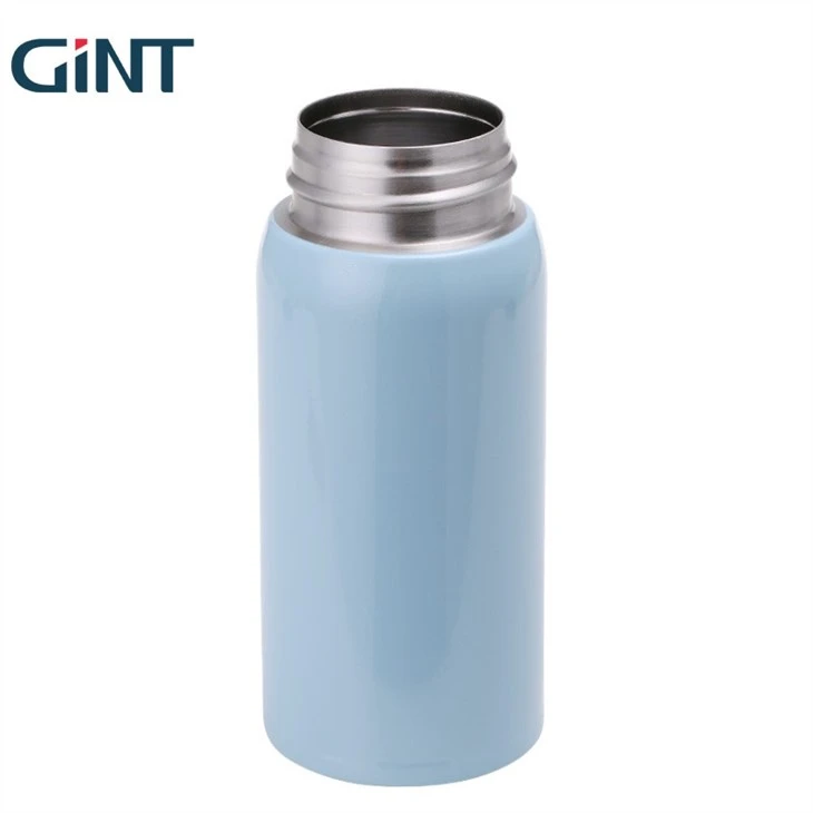 Wide Mouth Water Bottle