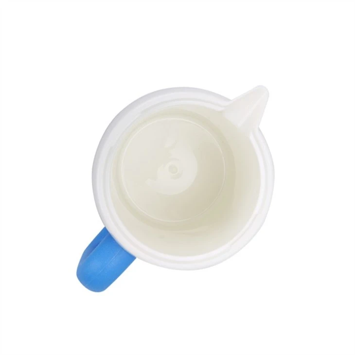 Small Portable Foam Insulated Fishing Camping Picnic Ice Cooler Jug Bucket