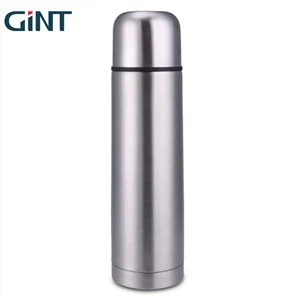 Reusable Vacuum Insulated Drink Water Bottle
