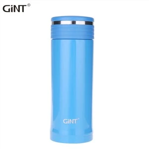 Stainless Hlau Nqus Tsev Insulated Chaw Ua Haujlwm Mus Ncig Dej Lub raj mis