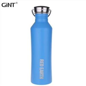 Lub teeb yuag BPA-dawb Stainless hlau nqus tsev vacuum Insulated Water Fwj