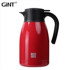 Niaj hnub nimno Vacuum Insulated Coffee Tea Kas fes lauj kaub