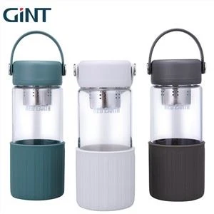Leakproof iav Tea Infuser Dej Lub raj mis khob