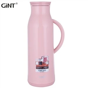 Pink Lub Nqus Tsev Insulated Ib Lub Hwj Dej Haus Dej