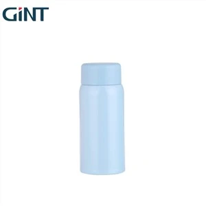 Insulated Water Bottle Rau Tsev Kawm Ntawv Kev Ua Si