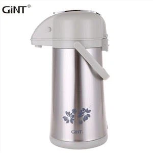Stainless hlau Insulated Carafe Flask