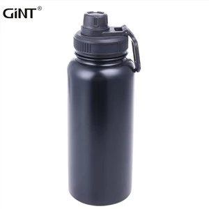 Stainless hlau Tumbler Space Bottle
