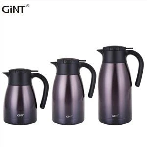 Nqus Insulated Thermal Carafe Handy Jug