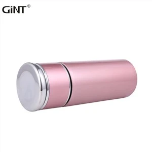 Lag luam wholesale Stainless Hlau Ob Chav Phab Ntsa Vacuum Insulated Coffee Tumbler Khob