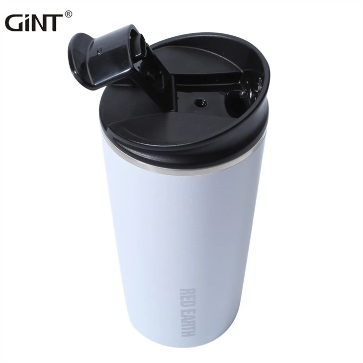 Portable Tumbler