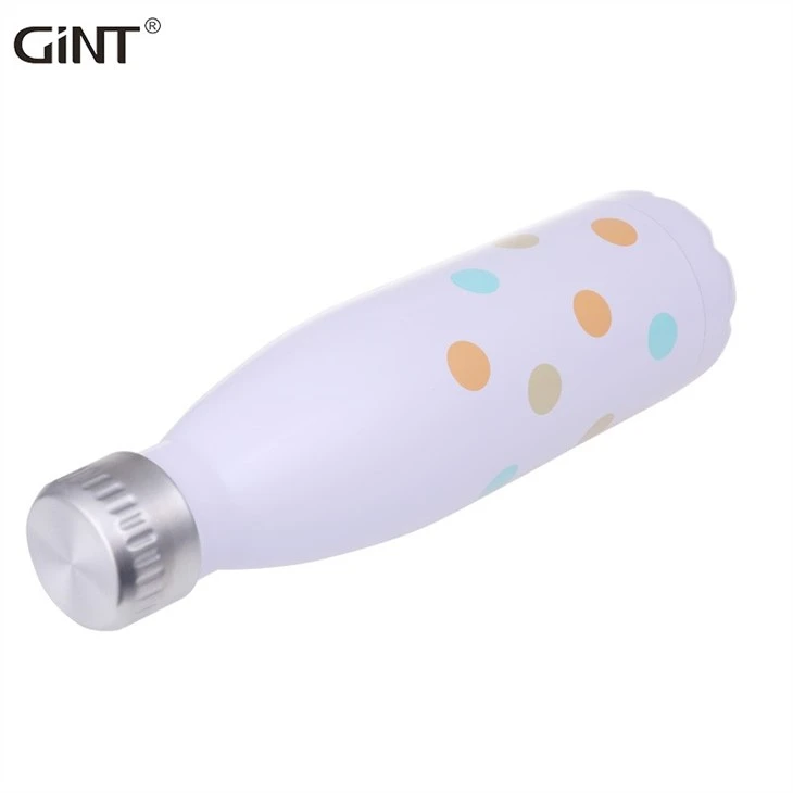 Travel Bottle