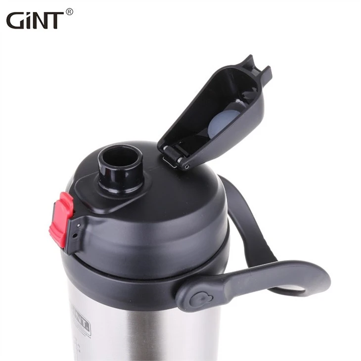 Flask Drinking Hole