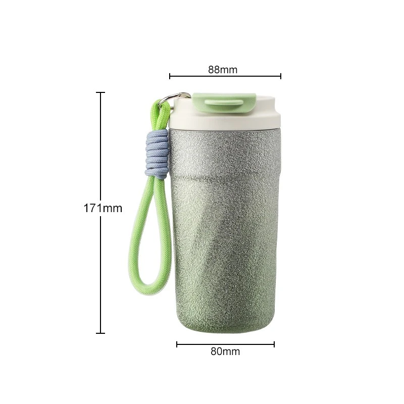 480ml Exquisite Gift Coffee Tumbler Cup best