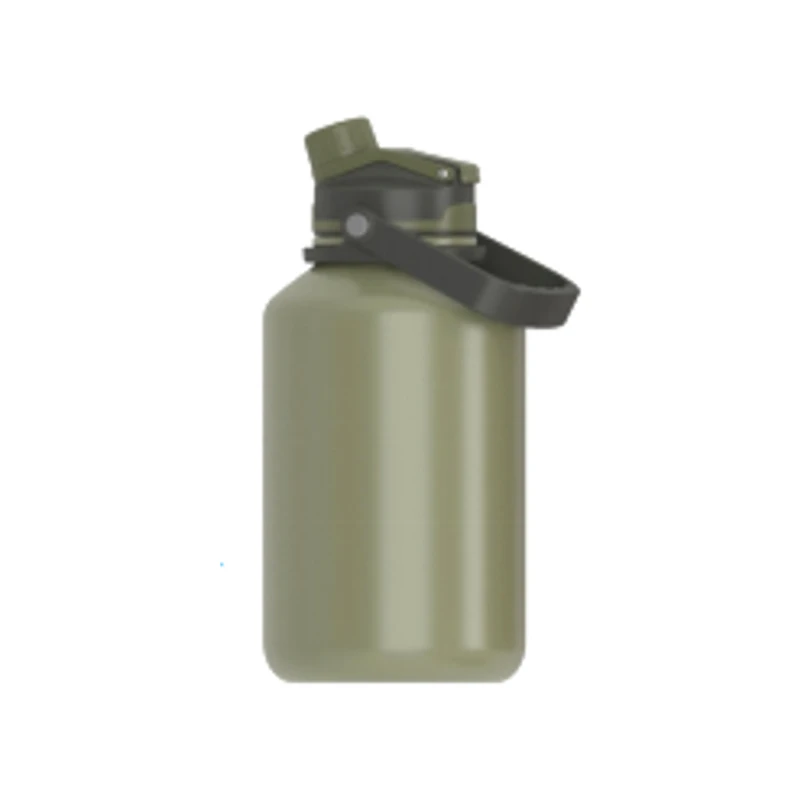 74Oz sab nraum zoov mus ncig dej fwj Jug
